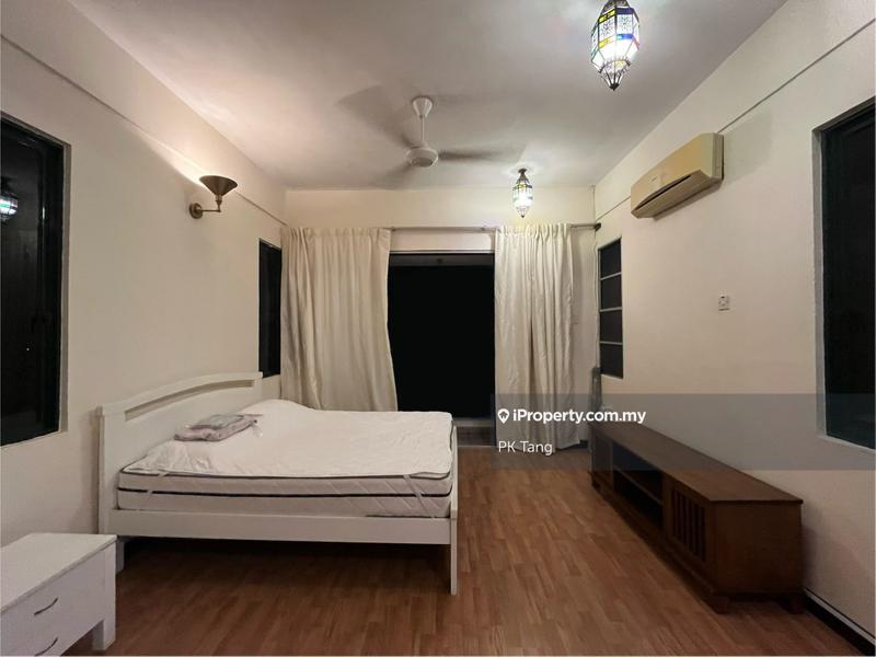 Rumah Berangkai 2 Tingkat untuk Dijual di Desa Parkcity, Kuala Lumpur oleh PK Tang - iProperty.com.my