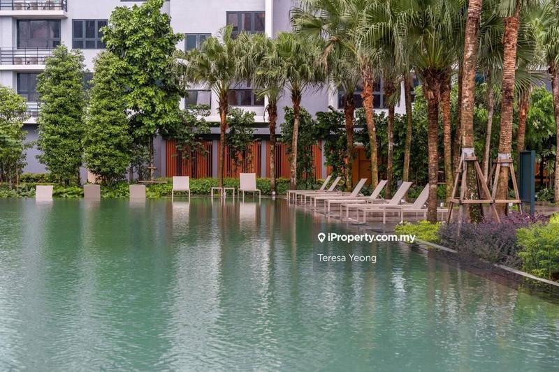 Service Residence for Sale in Agile Bukit Bintang by Teresa Yeong - iProperty.com.my