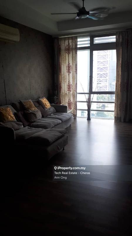Kediaman Servis untuk Dijual di One Residency oleh Ann Ong - iProperty.com.my