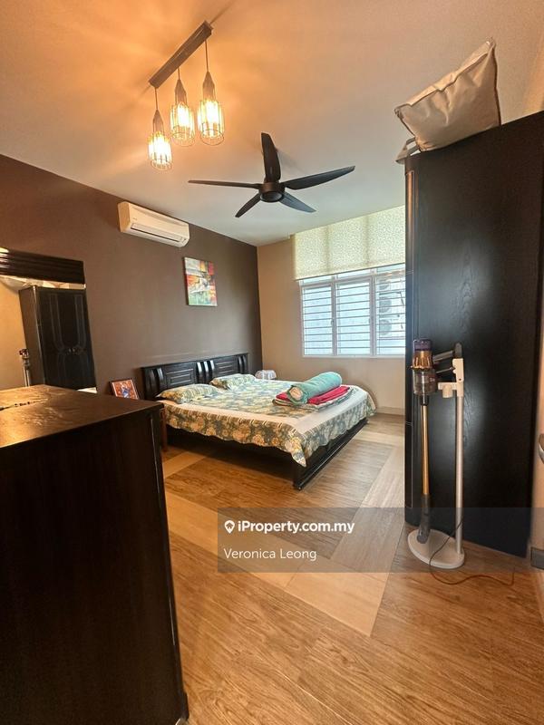 Condominium for Sale in USJ One Avenue Condo by Veron Leong - iProperty.com.my
