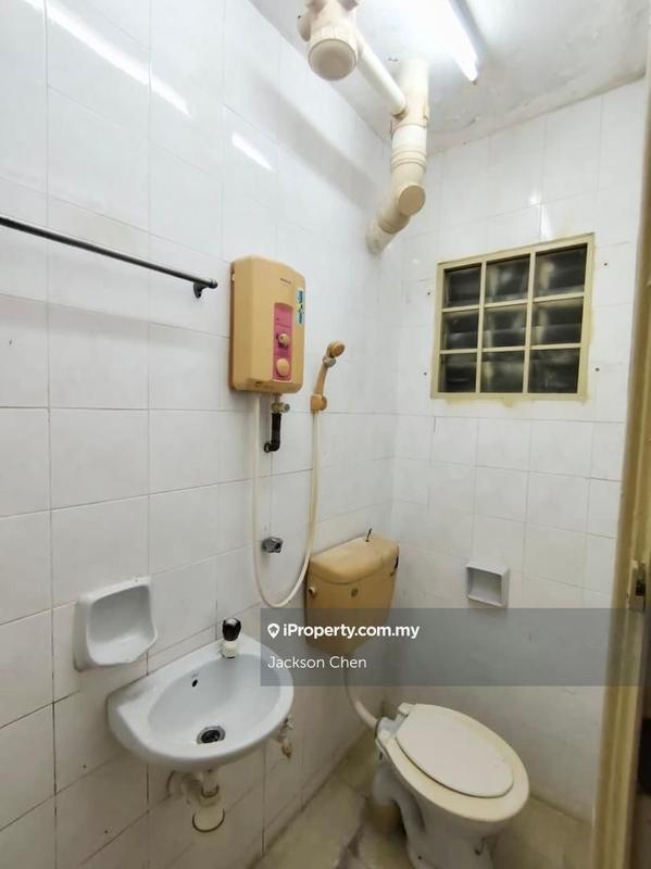 Apartment for Sale in saujana apartment by Jackson Chen - iProperty.com.my