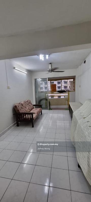 For Sale - Taman Cahaya