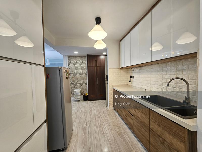 For Sale - Pantai Hillpark 2