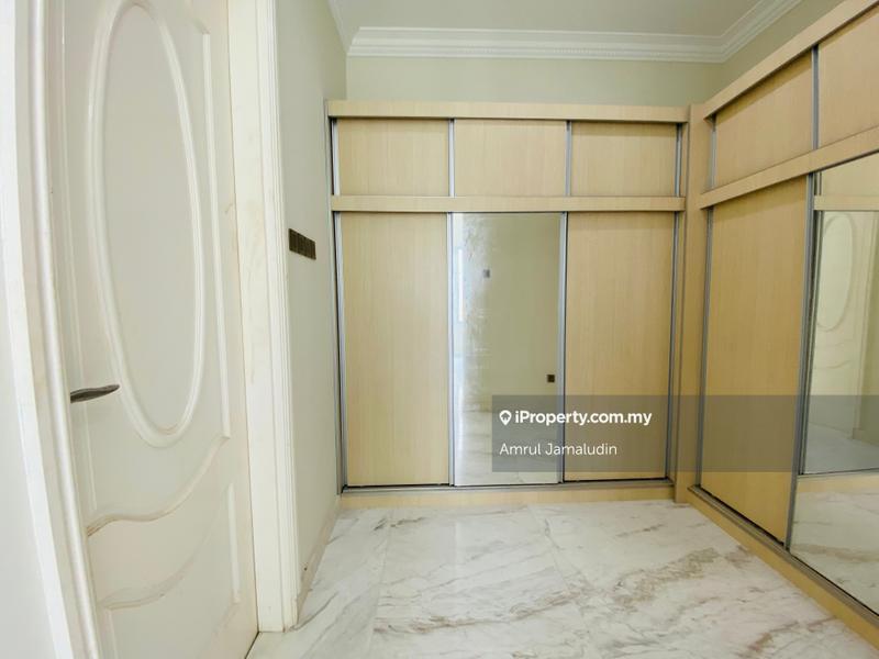 Bungalow House untuk Dijual di Taman Melawati, Ulu Kelang oleh Amrul Jamaludin - iProperty.com.my