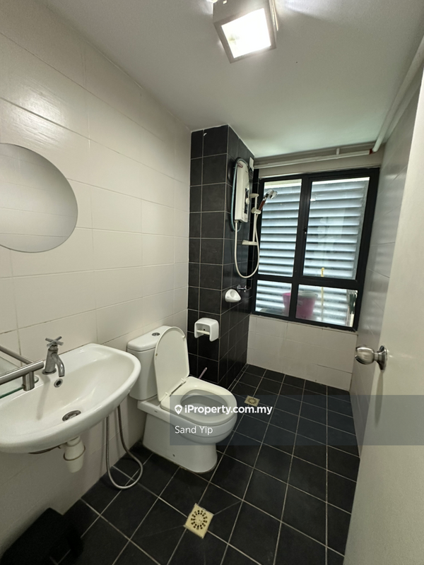 Residensi Servis untuk Disewa di Subang Soho (One Soho) oleh Sand Yip - iProperty.com.my