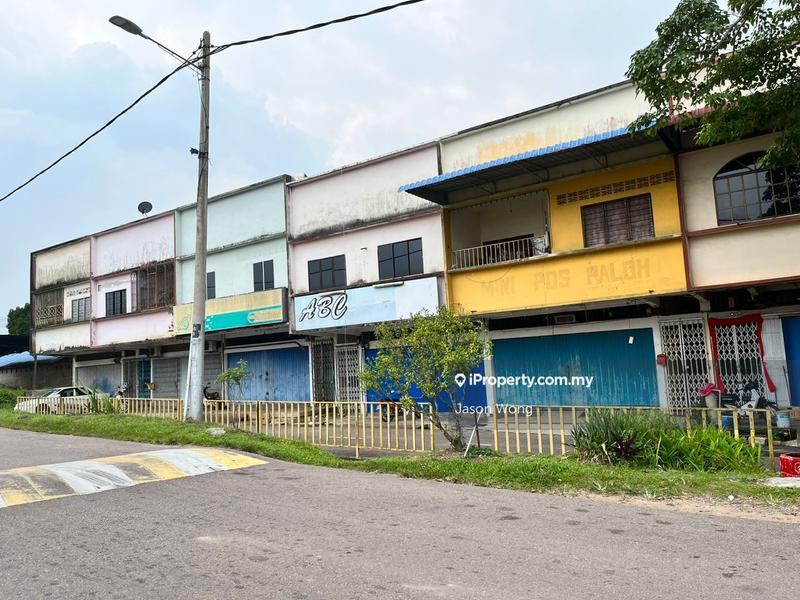 Tanah Pertanian untuk Dijual di Taman Murni, Kluang oleh Jason Wong - iProperty.com.my