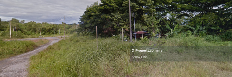 For Sale - Commercial Land M (U) | Jalan Nountun | Sabah Golf & Country Club | Kota Kinabalu | Sabah.