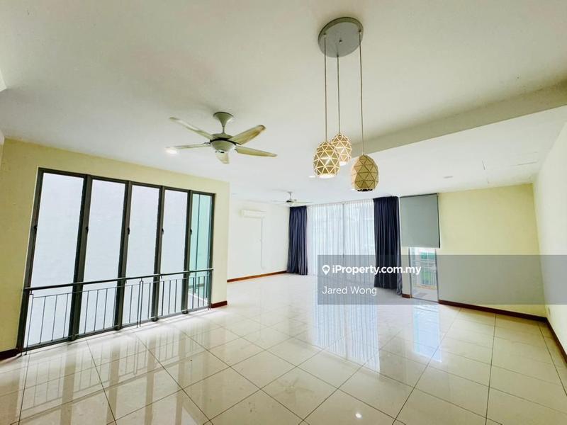 Rumah Teres 3-Tingkat untuk Dijual di Symphony Hills, Cyberjaya oleh Jared Wong - iProperty.com.my