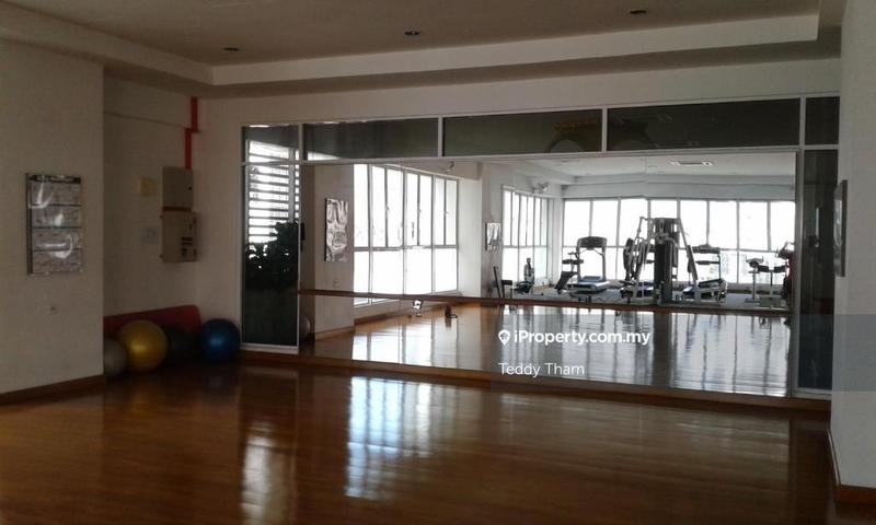 Service Residence for Sale in Casa Suites by Teddy Tham - iProperty.com.my