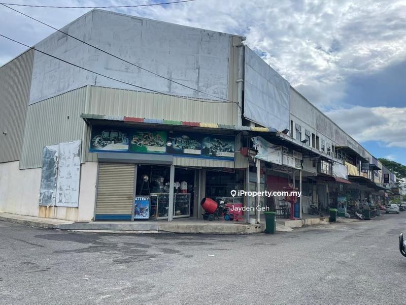 Shop for Sale in Pulau Nyior, Jitra by Jayden Geh - iProperty.com.my