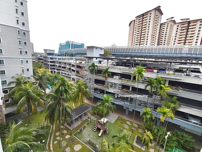 Kondominium untuk Disewa di Opal Damansara oleh Kelvin Ng - iProperty.com.my