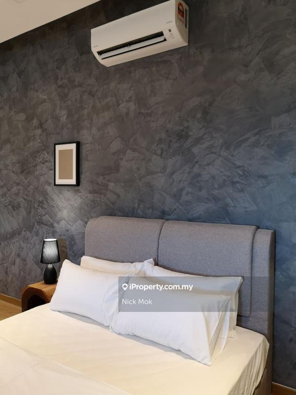 Service Residence for Sale in Imperium Residence by Nick Mok - iProperty.com.my