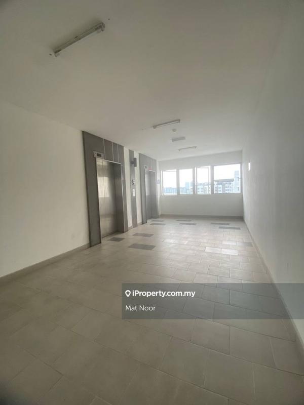Pangsapuri untuk Dijual di Pangsapuri Seri Mutiara oleh Mat Noor - iProperty.com.my