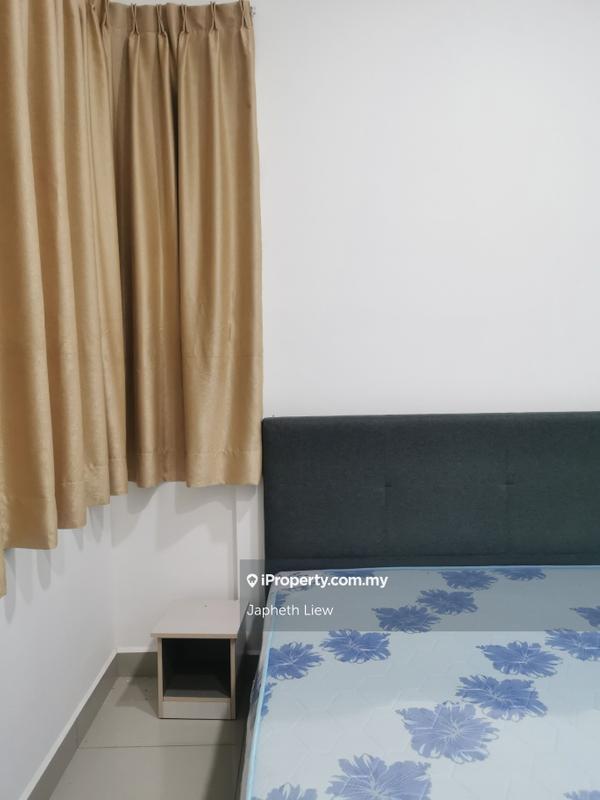 For Rent - Bukit Bantayan Residences