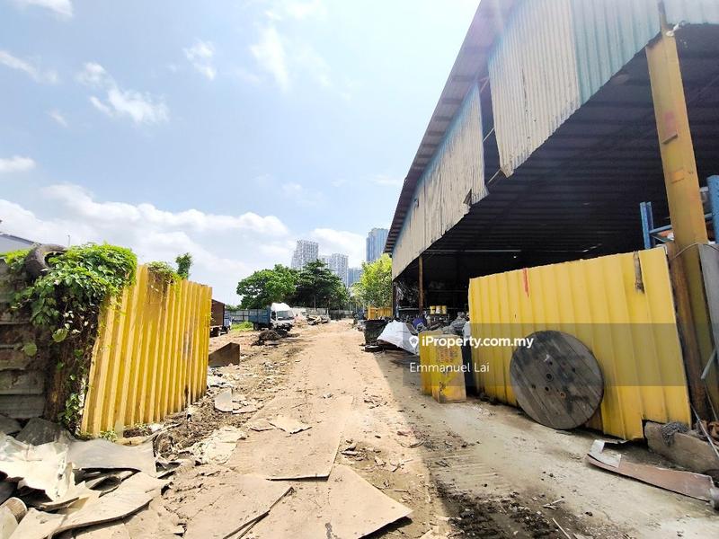 Industrial Land untuk Dijual di Seksyen 30, Shah Alam oleh Emmanuel Lai - iProperty.com.my