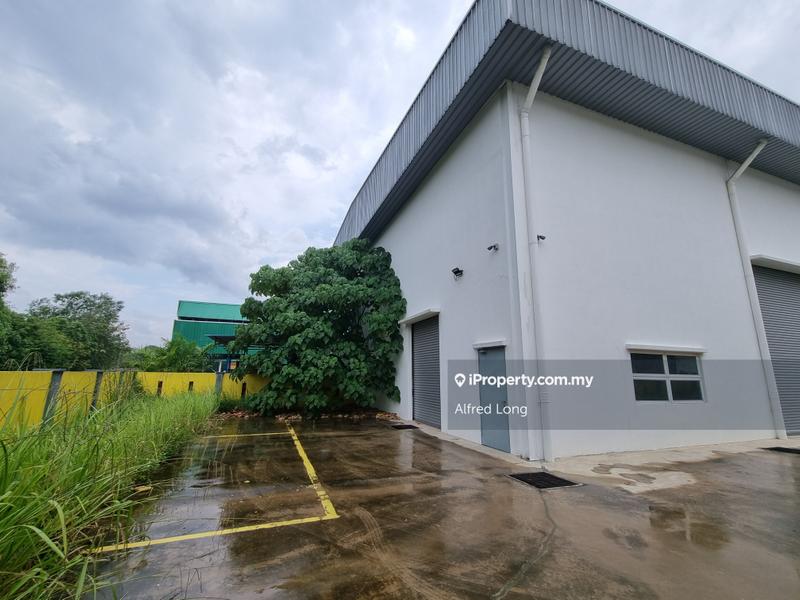 Semi-D Factory untuk Disewa di Kawasan Perindustrian Balakong, Balakong oleh Alfred Long - iProperty.com.my