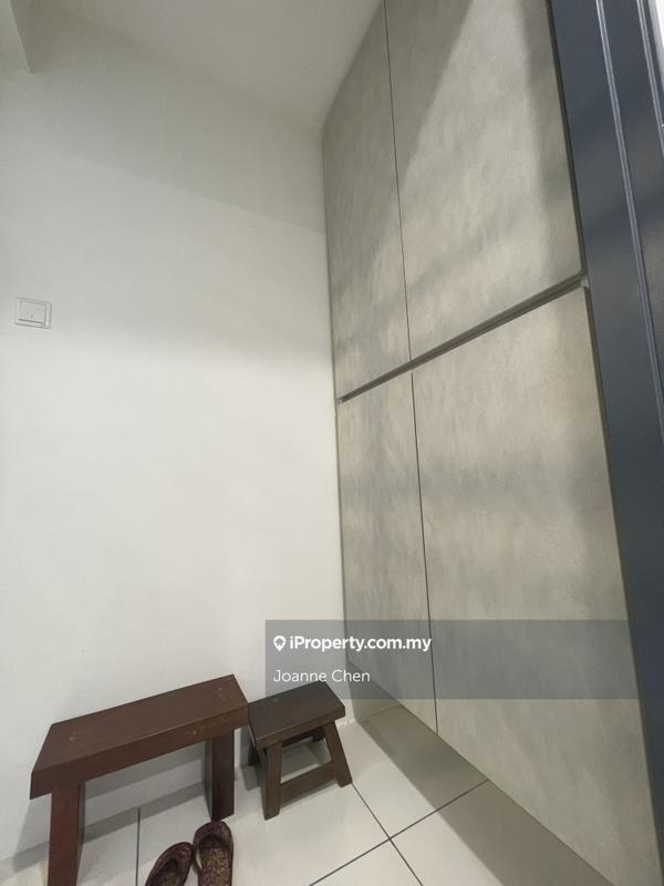 Kediaman Servis untuk Dijual di RYAN & MIHO oleh Joanne Chen - iProperty.com.my