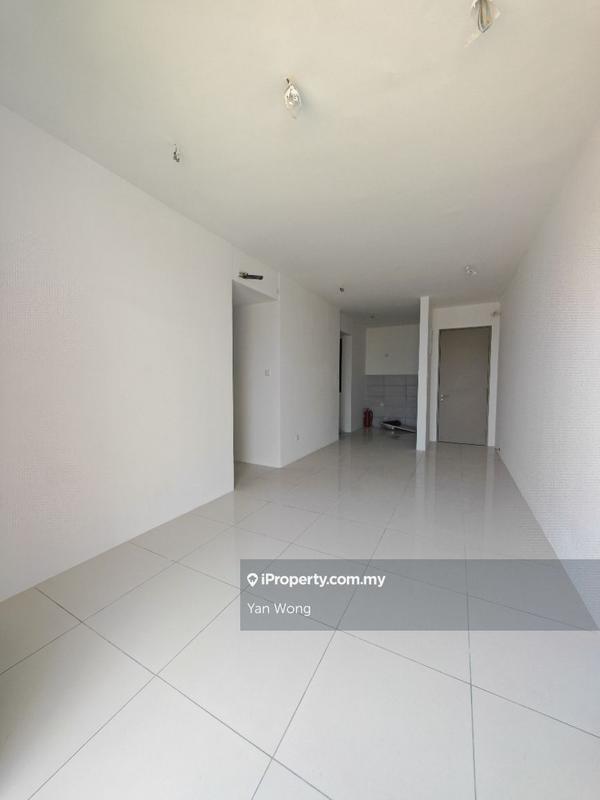 Service Residence for Sale in Vivo Executive Apartment by Yan Wong - iProperty.com.my