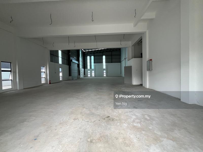 Semi-D Factory for Rent in Taman Semarak, Nilai by Yen Ng - iProperty.com.my