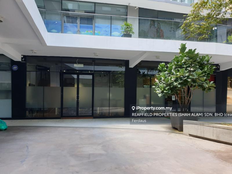 Kedai-Pejabat untuk Dijual di Kota Damansara, Petaling Jaya oleh Ferdaus - iProperty.com.my
