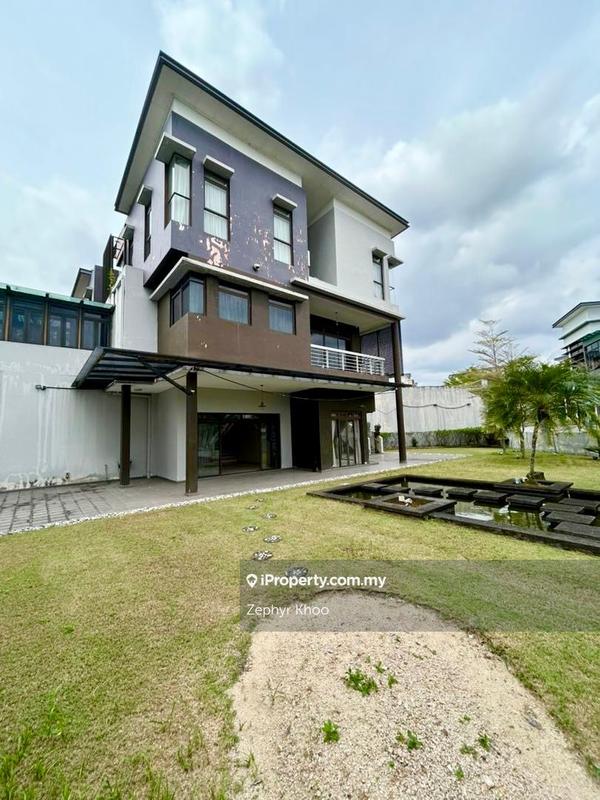 Bungalow House for Sale in Horizon Hills, Iskandar Puteri (Nusajaya) by Zephyr Khoo - iProperty.com.my