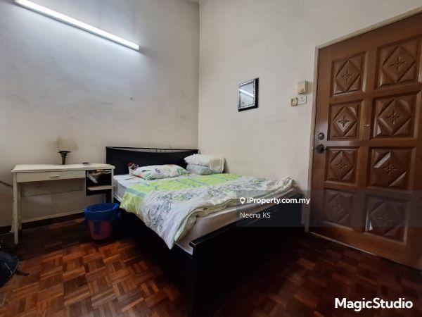 Rumah Berangkai 2 Tingkat untuk Dijual di Bukit Bandaraya, Bangsar oleh Neena KS - iProperty.com.my
