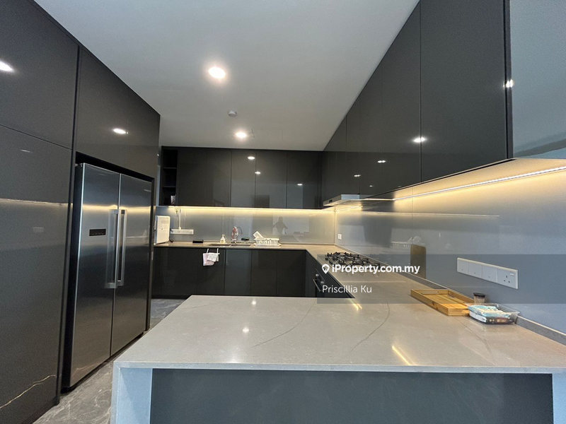 For Rent - Park Regent @Desa Park City