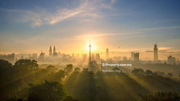 Semi-Detached House for Sale in Gombak, Kuala Lumpur by Brandon Ong - iProperty.com.my