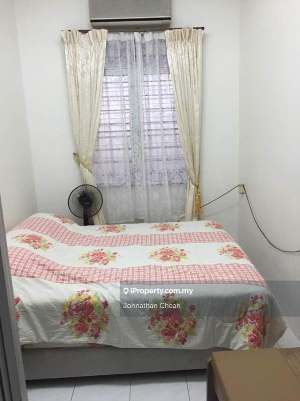 2-storey Terraced House for Sale in f0sae, Taiping by Johnathan Cheah - iProperty.com.my