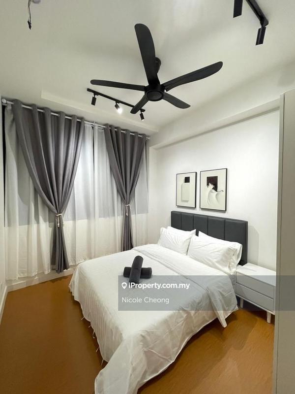 Condominium for Rent in The Hub by Nicole Cheong - iProperty.com.my