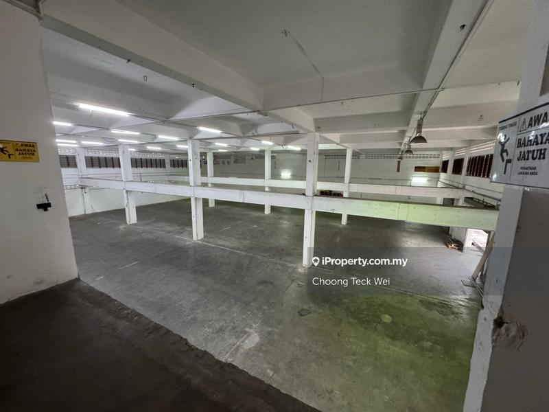 Factory for Rent in Seksyen 51a, Petaling Jaya by Choong Teck Wei - iProperty.com.my