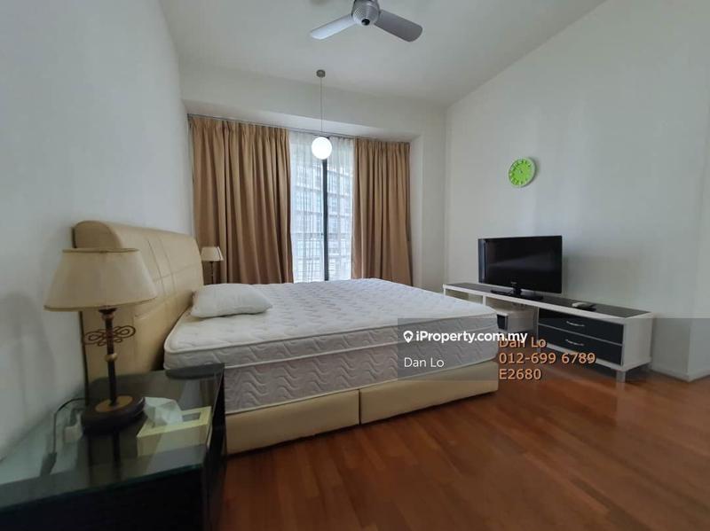 Service Residence for Sale in Hampshire Place by Dan Lo - iProperty.com.my