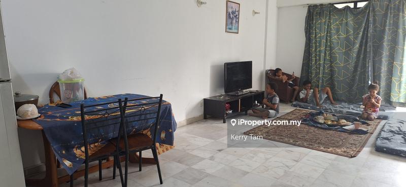 For Sale - South View @ One Ampang Avenue