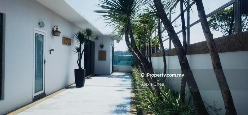 Condominium for Sale in Kinta Riverfront Hotel & Suites by Alexis Chee - iProperty.com.my