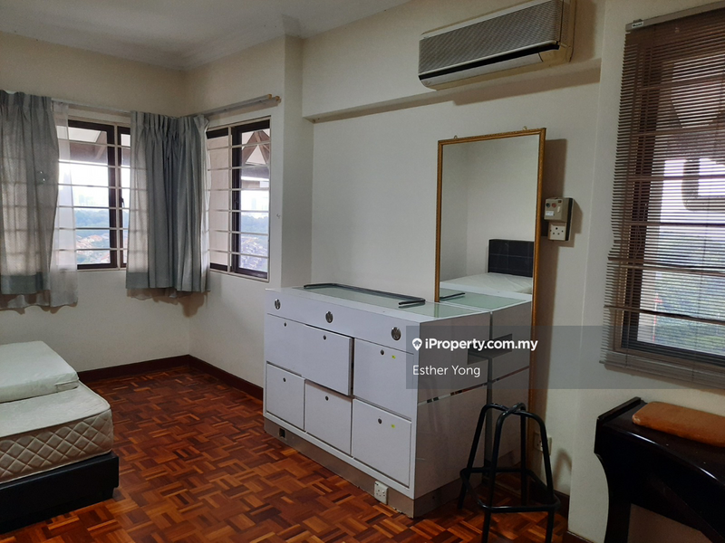 Condominium for Rent in Bukit Desa Condominium by Esther Yong - iProperty.com.my
