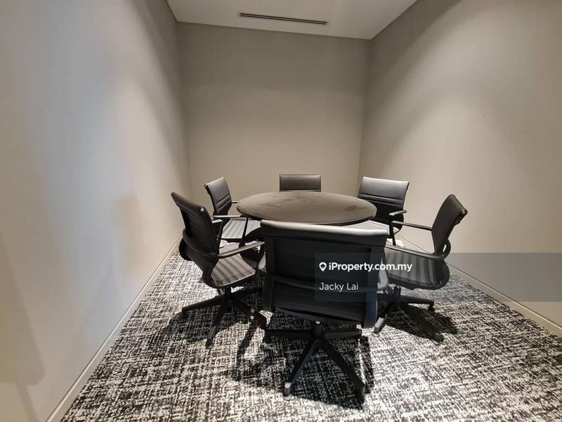 For Rent - Ilham Tower (IB Tower), KLCC