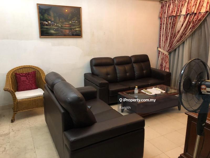 For Rent - Villa Scott