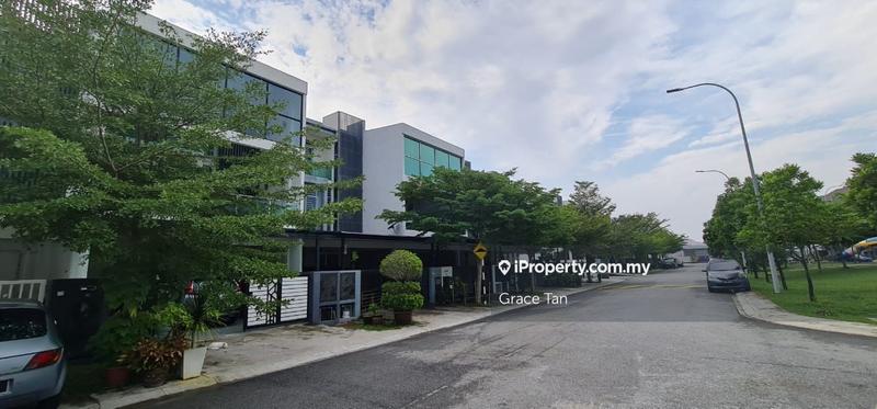 3-storey Terraced House for Sale in Bangi Avenue@Kajang,ARDISIA 3, Kajang by Grace Tan - iProperty.com.my