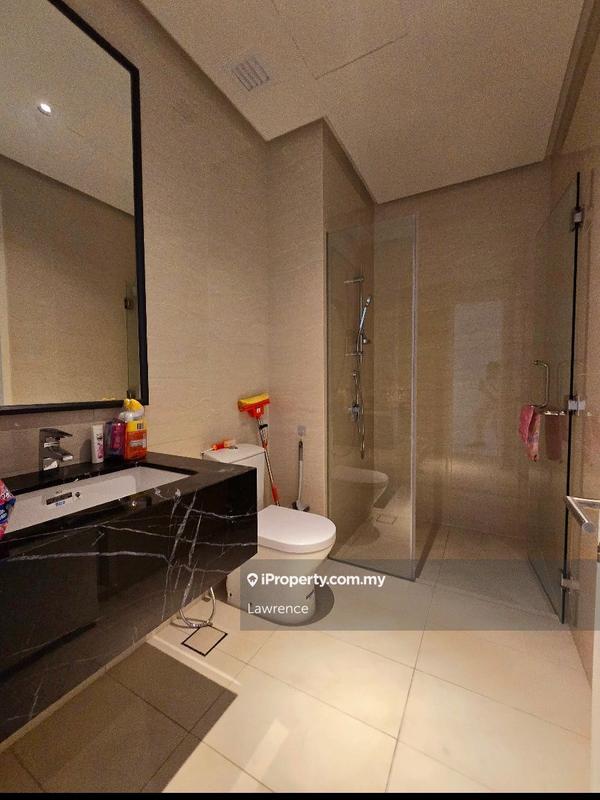 Residensi Servis untuk Dijual di Oxford Residences @ Pavilion Embassy oleh Lawrence - iProperty.com.my