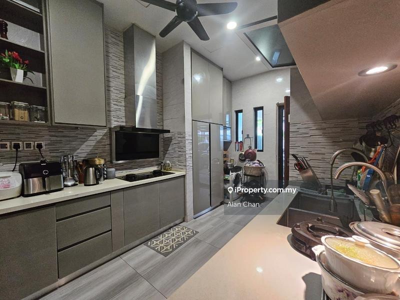 Rumah Berkembar untuk Dijual di 16 Sierra, Puchong oleh Alan Chan - iProperty.com.my