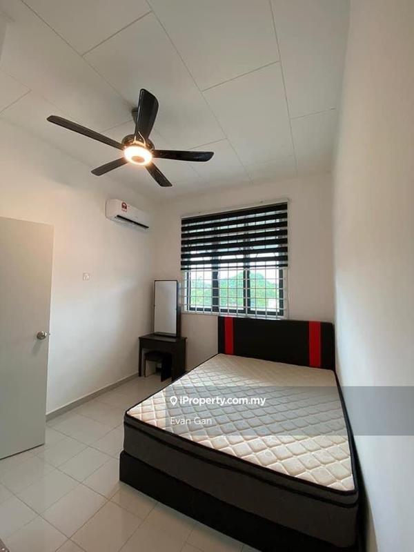 2-storey Terraced House for Sale in Taman Nirwana, Klebang, Klebang by Evan Gan - iProperty.com.my