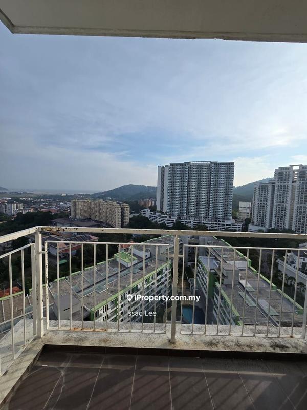 Condominium for Rent in Reflections Condominium by Issac Lee - iProperty.com.my