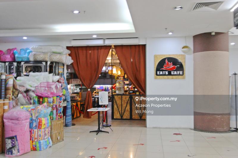 Commercial Bungalow for Sale in Kulai Besar, Kulai by Wil Mong - iProperty.com.my