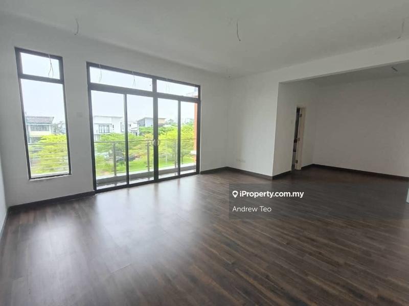Rumah Berkembar untuk Dijual di Taman Desa Tebrau, Tebrau oleh Andrew Teo - iProperty.com.my