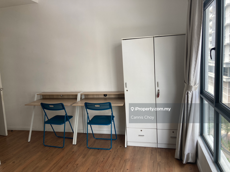 Service Residence for Rent in Utropolis Suites 2 by Cannis Choy - iProperty.com.my