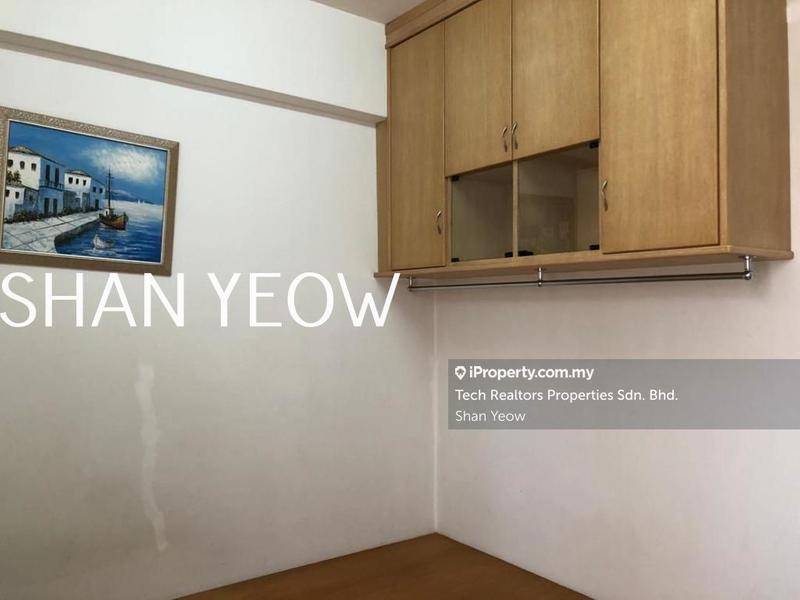 Pangsapuri untuk Dijual di Damai Villa (28 Logan) oleh Shan Yeow - iProperty.com.my