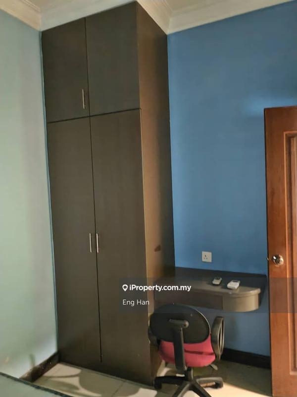 Condominium for Sale in East Lake Residence by Eng Han - iProperty.com.my