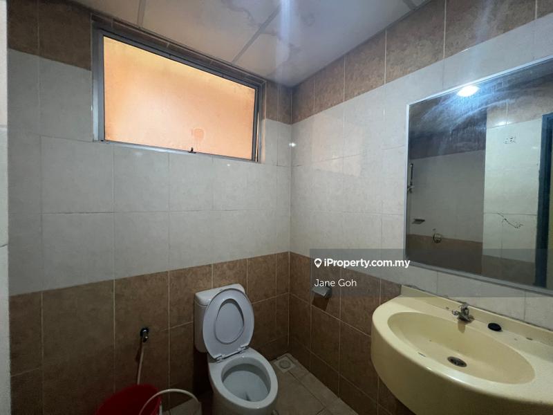 Kondominium untuk Dijual di Platinum Hill PV 6 oleh Jane Goh - iProperty.com.my