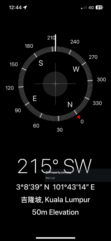 For Rent - TRX Residences