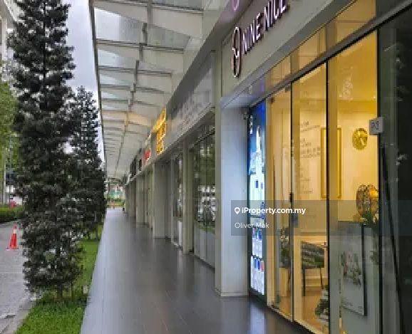 Shop-Office for Sale in Taman Esplanad, Bukit Jalil by Oliver Mak - iProperty.com.my